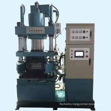 200T Four-column Hydraulic Press